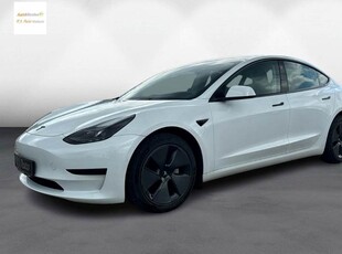 Tesla Model 3 Standard Range+ RWD