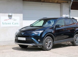 Toyota RAV4 2,5 Hybrid H3 MDS