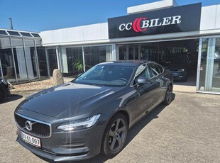 Volvo S90 2,0 D4 200 Kinetic aut.