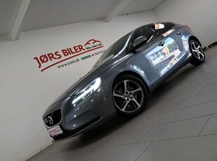 Volvo V40 2,0 D2 120 Momentum aut.