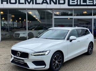 Volvo V60 2,0 D3 150 Momentum aut.