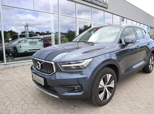 Volvo XC40 1,5 T4 ReCharge Inscription X aut.