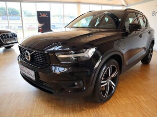 Volvo XC40 1,5 T4 ReCharge R-Design aut.