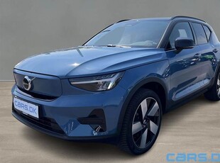 Volvo XC40 Recharge Extended Range Plus 252HK 5d Aut.