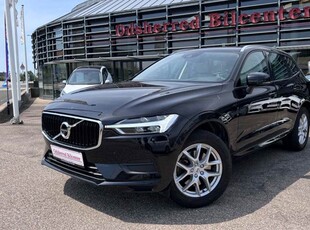 Volvo XC60 2,0 D4 190 Momentum aut.