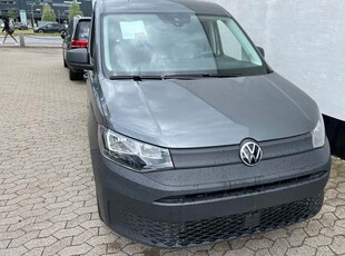 VW Caddy 1,5 TSi 114 Cargo