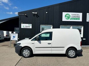 VW Caddy 2,0 TDi 75 BMT Van