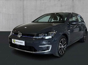 VW e-Golf VII Comfortline