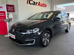 VW e-Golf VII Comfortline