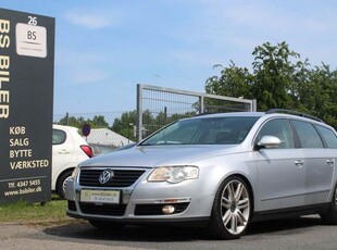 VW Passat 1,8 TSi 160 Comfortline Variant