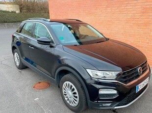 VW T-Roc 1,5 TSi 150 Style Team DSG