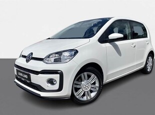 VW up 1,0 TSI BMT High 90HK 5d