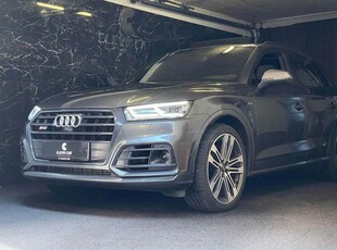 Audi SQ5 3,0 TFSi quattro Tiptr.