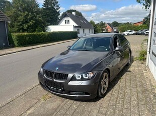 BMW 320d 2,0 Steptr.