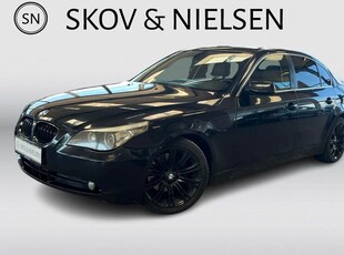 BMW 520i 2,2 aut.