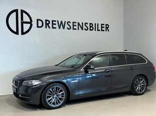 BMW 530d 3,0 Touring aut.