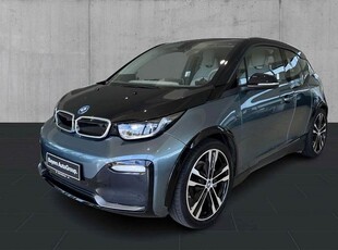 BMW i3s Charged Plus