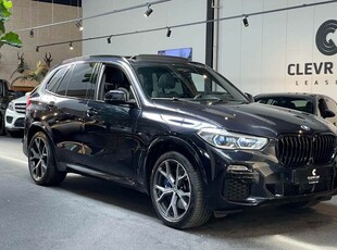 BMW X5 3,0 xDrive45e M-Sport aut.