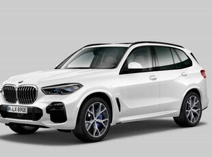 BMW X5 3,0 xDrive45e M-Sport+ aut.