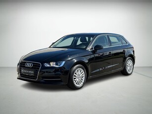 Brugt Audi A3 TFSi 150 Ambition S-tr.