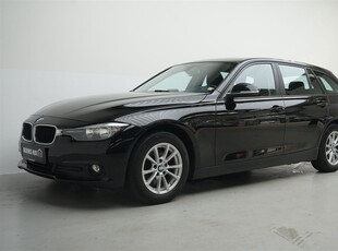 Brugt BMW 320d Touring aut.