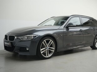 Brugt BMW 320i Touring M-Sport aut.