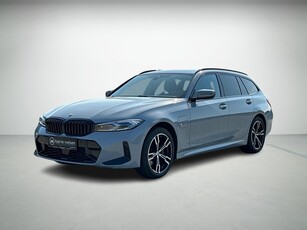 Brugt BMW 330e Touring M-Sport aut.