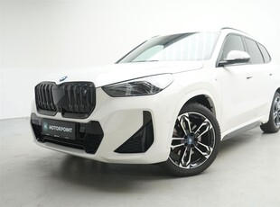 Brugt BMW iX1 xDrive30 M-Sport