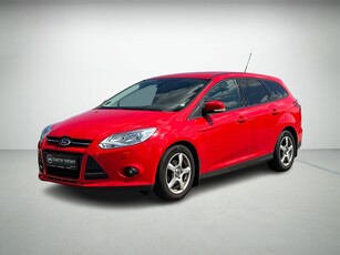 Brugt Ford Focus SCTi 100 Edition ECO