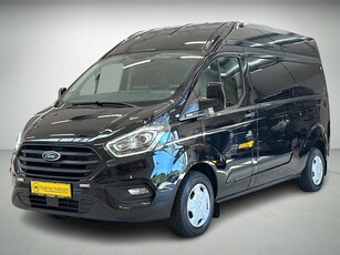 Brugt Ford Transit Custom 300L TDCi 130 Trend