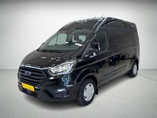 Brugt Ford Transit Custom 300L TDCi 130 Trend