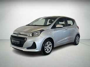 Brugt Hyundai i10 Trend