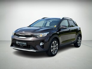 Brugt Kia Stonic T-GDi Attraction+ DCT