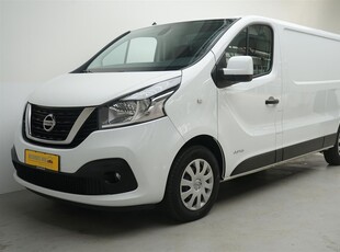 Brugt Nissan NV300 dCi 145 L2H1 Working Star