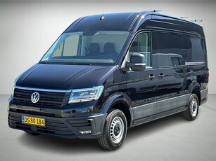 Brugt VW Crafter 35 TDi 177 Kassevogn L3H3 aut.