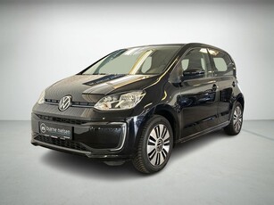 Brugt VW e-Up! United