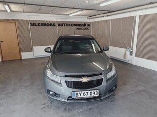 Chevrolet Cruze 1,6 LS