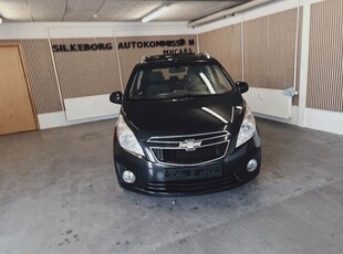 Chevrolet Spark 1,2 LS Beat