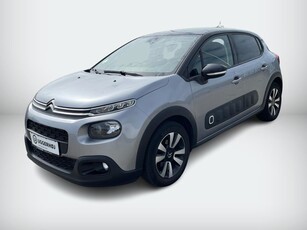 Citroën C3 1,5 BlueHDi 100 VTR Sport | Uggerhøj