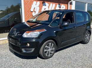 Citroën C3 Picasso 1,6 e-HDi 90 Seduction E6G