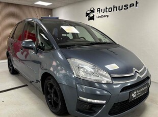 Citroën C4 Picasso 1,6 HDi 112 Seduction