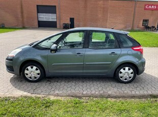 Citroën C4 Picasso 1,6 VTi 120 Prestige