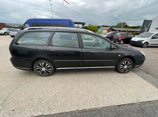 Citroën C5 2,0i 16V Elegance Weekend