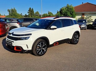 Citroën C5 Aircross 1,5 BlueHDi 130 Cool EAT8