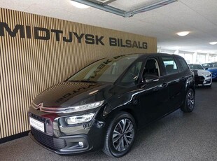 Citroën Grand C4 Picasso 1,2 PureTech 130 Seduction 7prs