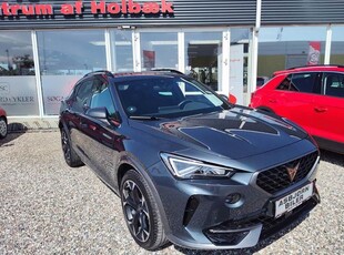 Cupra Formentor 1,5 TSi DSG