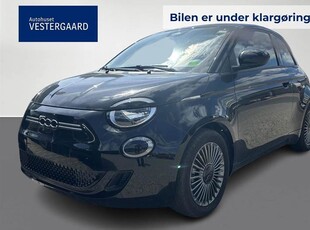 Fiat 500e EL Icon 118HK 3d Aut.