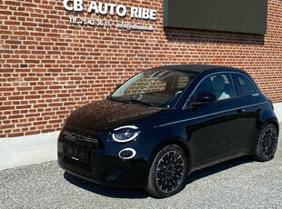 Fiat 500e EL Speciale 118HK Cabr. Aut.