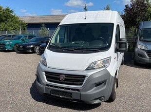 Fiat Ducato 35 2,3 MJT 130 Kassevogn L3H2