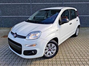 Fiat Panda 0,9 TwinAir 60 Pop